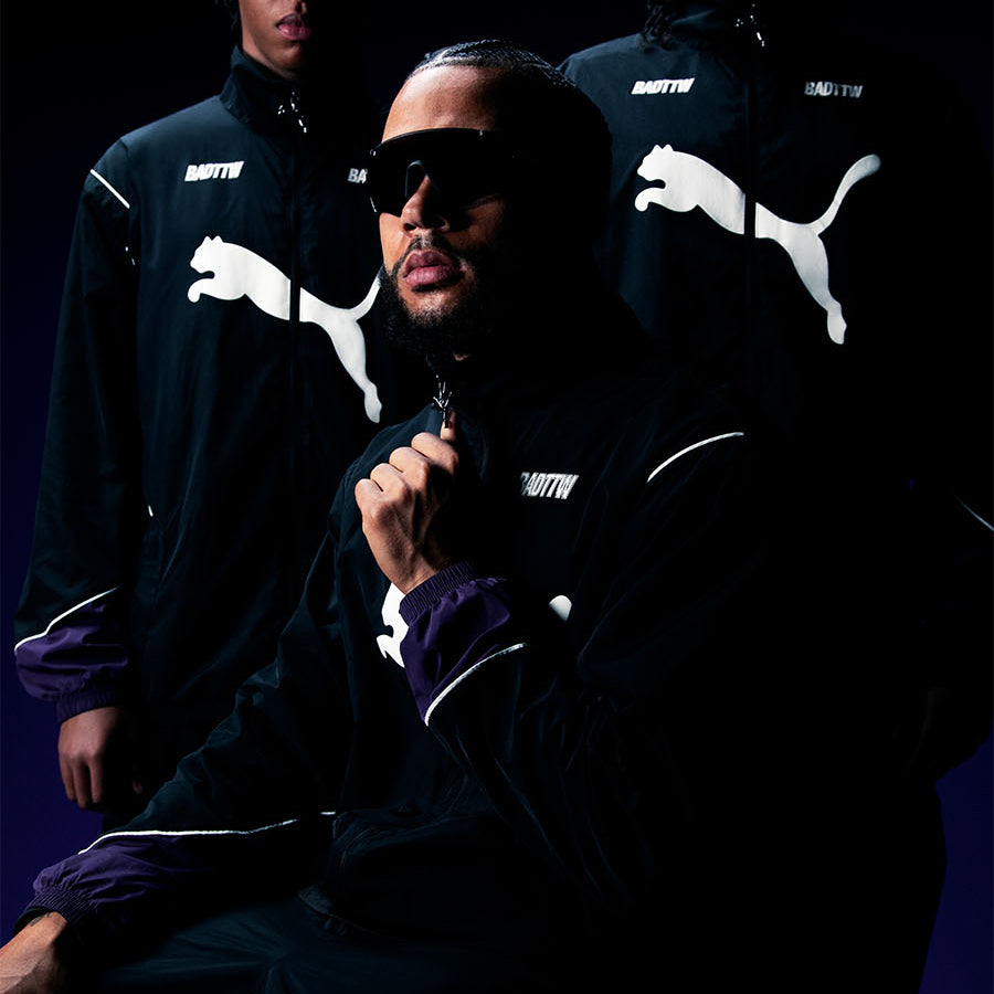 PUMA X BADTTW