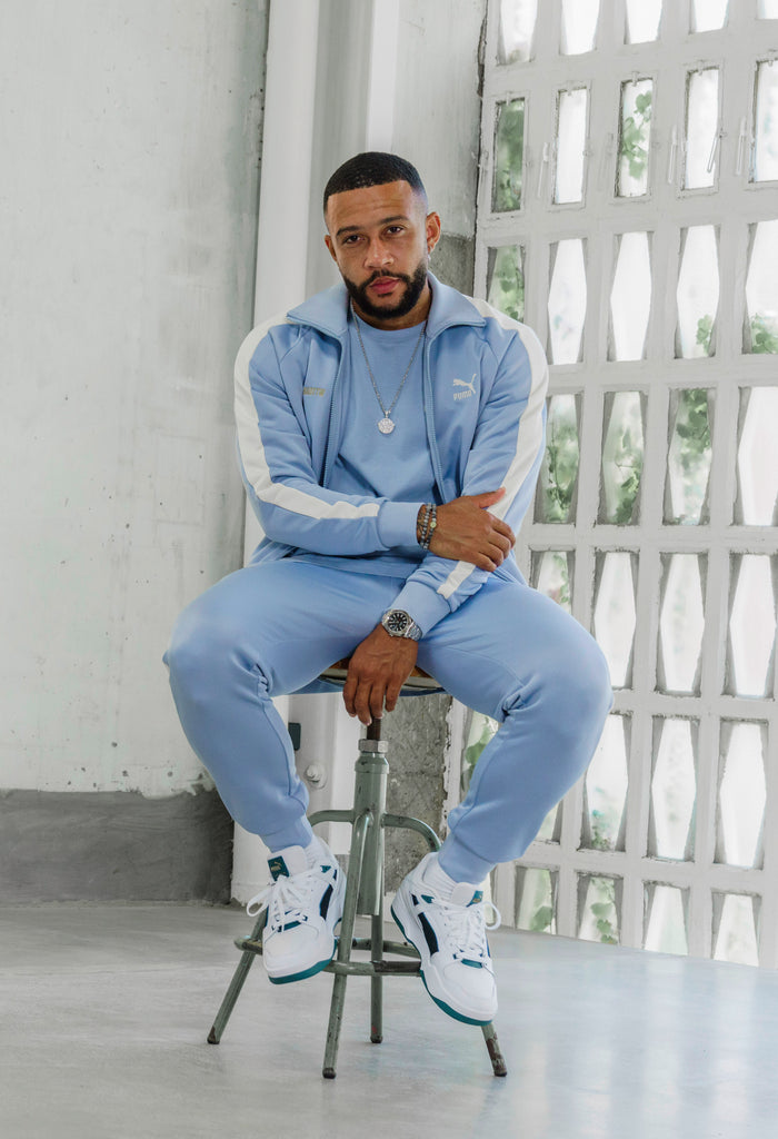 ALL ITEMS – Memphis Depay Clothing