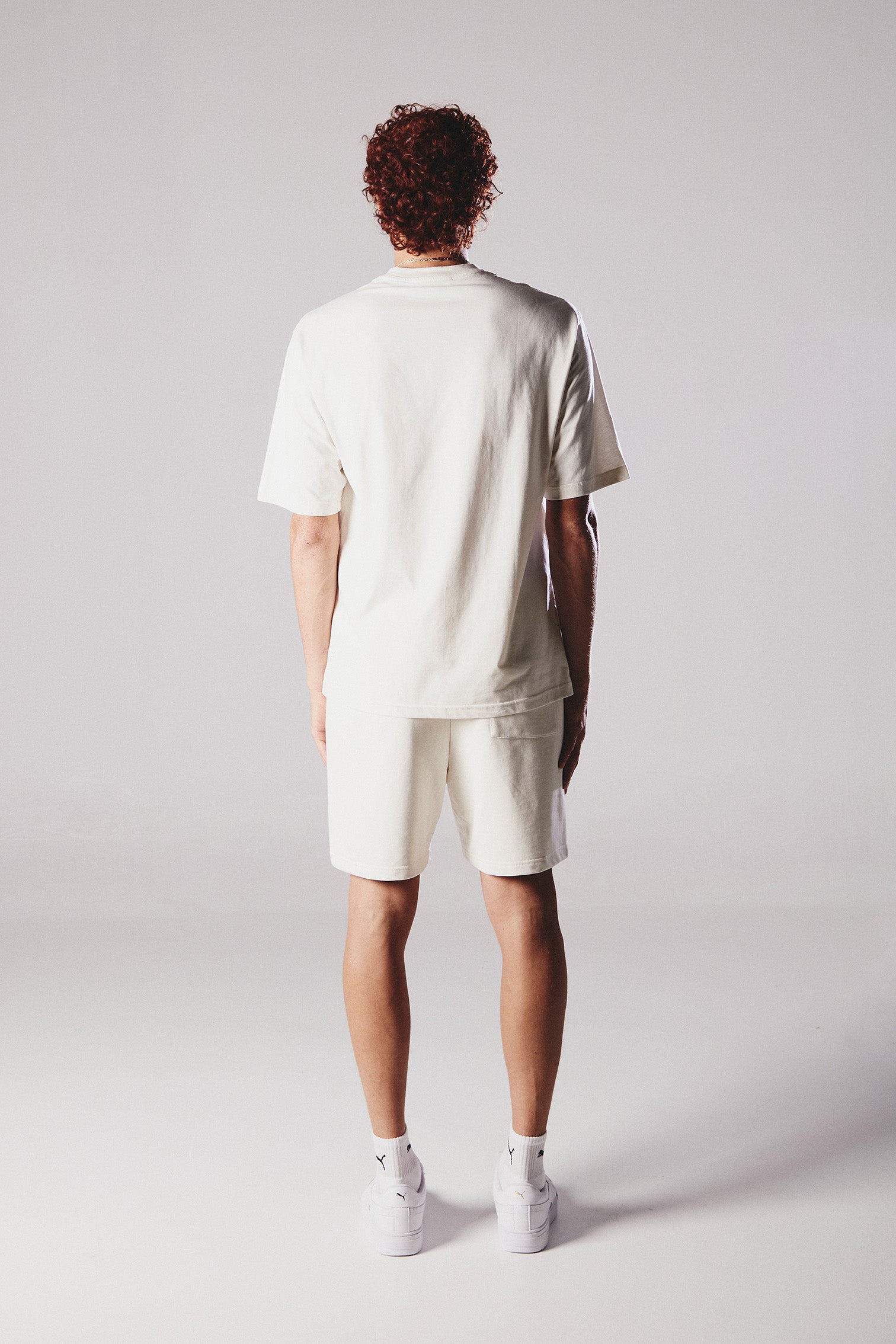 MDC AOP Shirt White – Memphis Depay Clothing