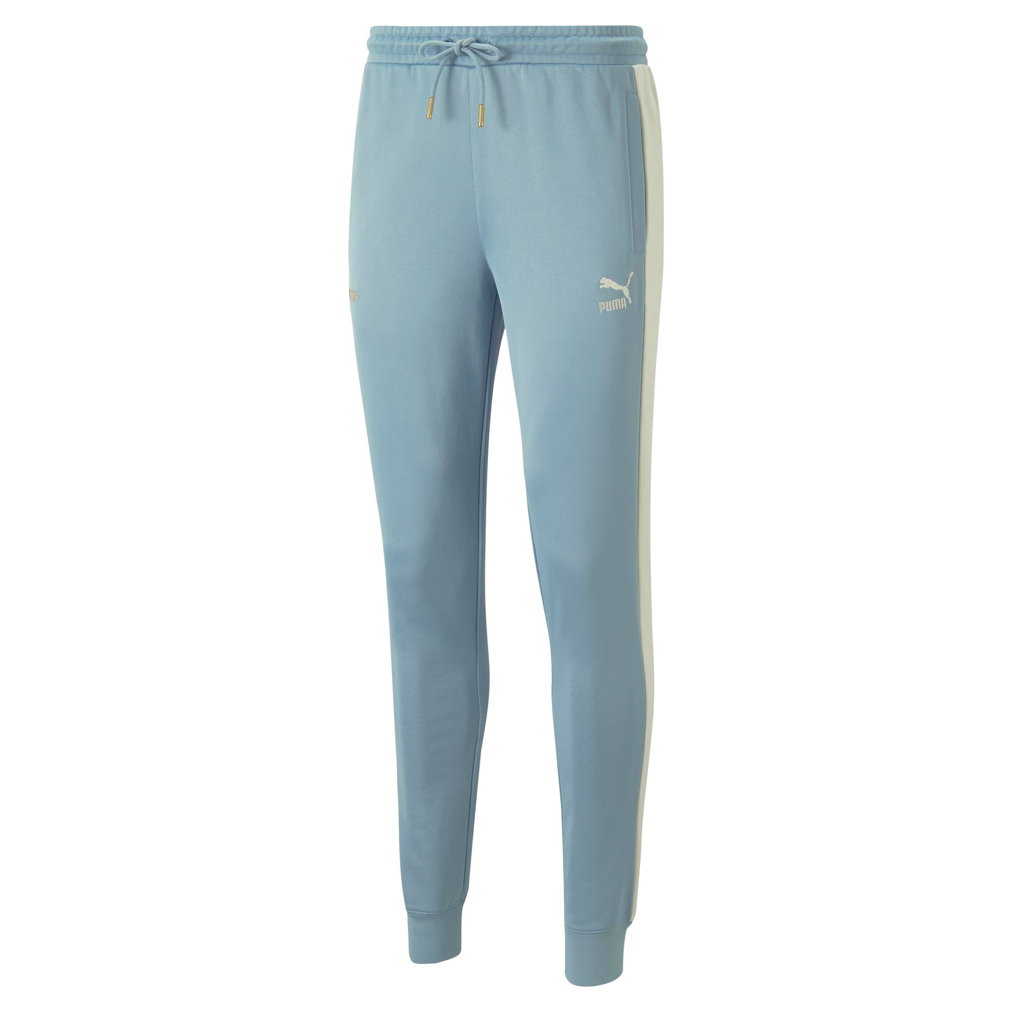 Puma x Memphis Depay T7 Track Pants – Memphis Depay Clothing